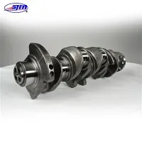 77979750600 Crankshaft Termasuk Gear Untuk BMW N47D20