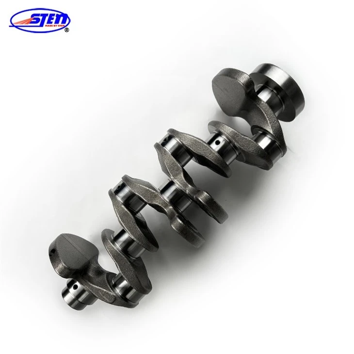 STEM Crankshaft N20B20 For BMW OEM 11217640165 Petrol Twin Turbo Engine 520i X3 X5 X6 Z4 F20 F30 F32 E84 E89 F25 N20 2.0