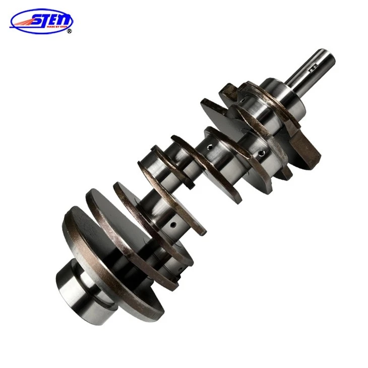 STEM Crankshaft OM642 For Mercedes-Benz OEM A642030260