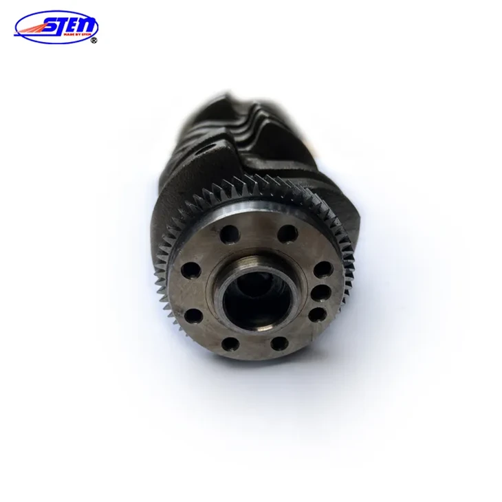 6510302501(HK0183) Om651 Crankshaft Suitable For Mercedes-Benz