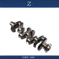 Tanah Rover /JAGUAR 204DTA AJ200D Aci engkol TWIN TURBO OEM G4D3FA