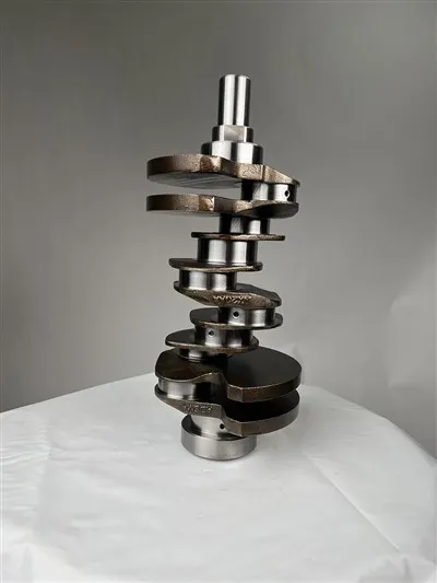 Lr010297 Lr052136 Tdv6 2.7L Crankshaft Sesuai Untuk Land Rover